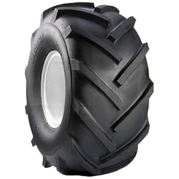 Aftermarket B1TI426 5100251 Universal Fit Utility Vehicle 2Ply Super Lug Tire 14 x 45 x 6 TRT70-0028 - main